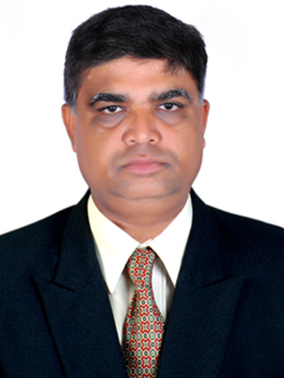 Premji Vaghasia
