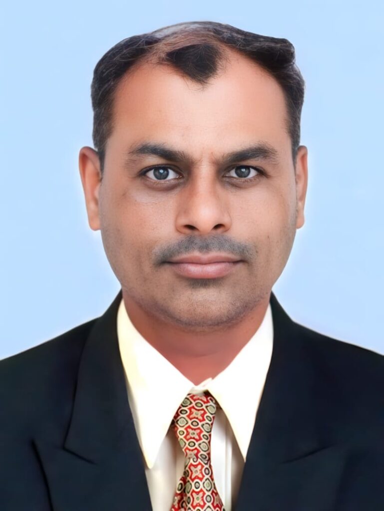 Shaileshbhai Unagar